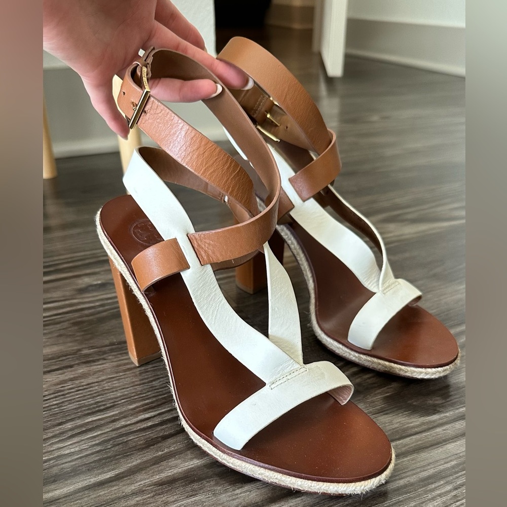 Tory Burch Marabella espadrille sandal